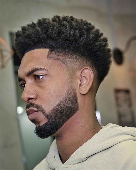 high top black men